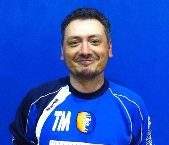 Futsal  Romagna  Futsal Bellaria: 3-3