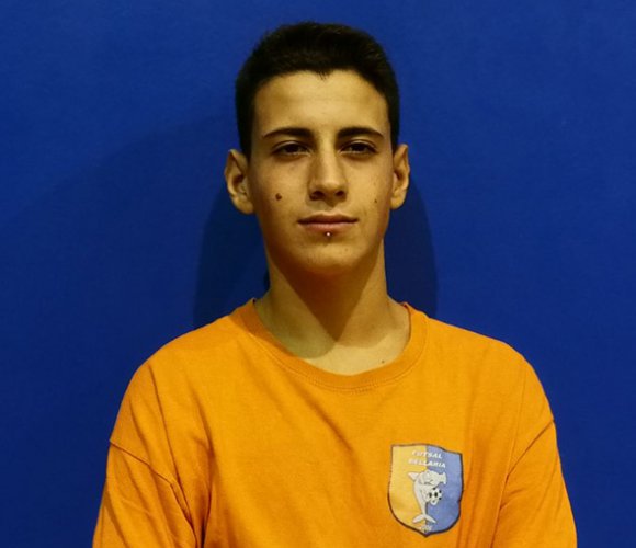 Futsal Bellaria vs Gatteo Calcio a 5 2-2