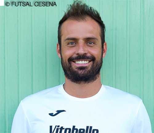 Futsal Cesena vs Faventia 5-1