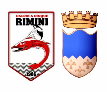 Coppa - Santa Sofia vs Calcio a 5 Rimini.com 6-4
