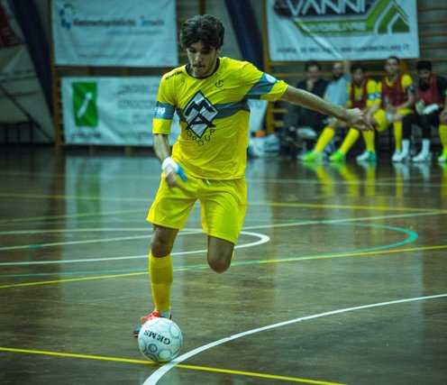 LIC Futsal parte in salita, riesce a rientrare in partita ma cede alla distanza al Napoli