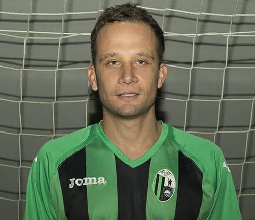 Sporting Viano vs Aposa 1-6
