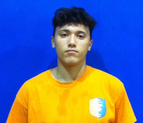 Futsal Ravenna vs Futsal Bellaria 3-3