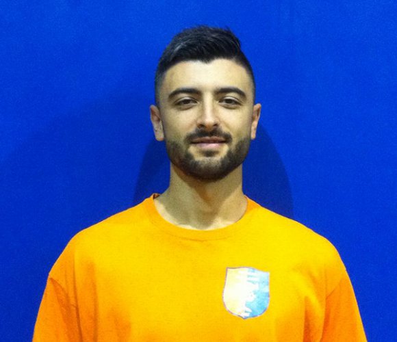 Forlimpopoli � Futsal  Bellaria 0-6