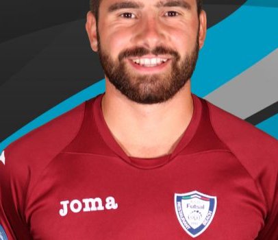 Valerio Quondamatteo confermato al Futsal Cobą