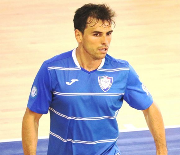 Nuova partenza in casa Futsal Cobā
