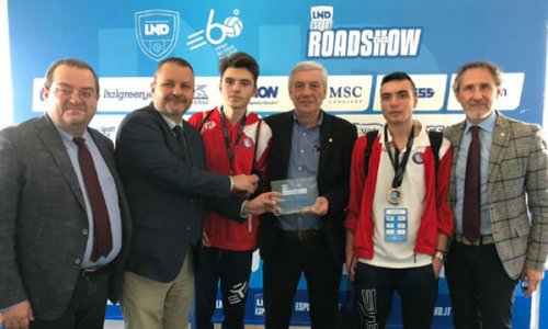 ll Gatteo Calcio a 5 vince la tappa emiliano romagnola del Road Show LND eSport
