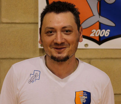 Futsal Bellaria - Russi 2-5