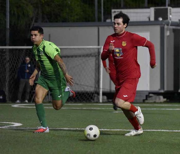 Futsal sammarinese: domani il ritorno del Turno Preliminare