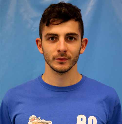 Santa Sofia - Gunners Modigliana Calcio a 5   5 - 5 (p.t. 3 � 2)