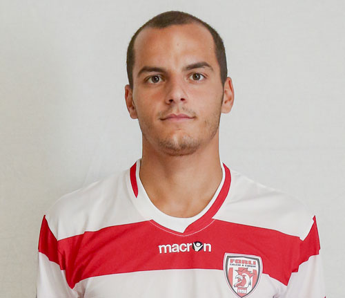 Forl� vs Belluno 6-1