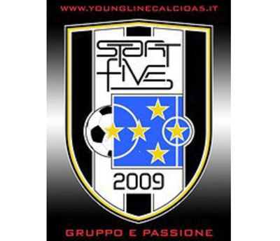 Start Five vs Futsal Romagna 4-3