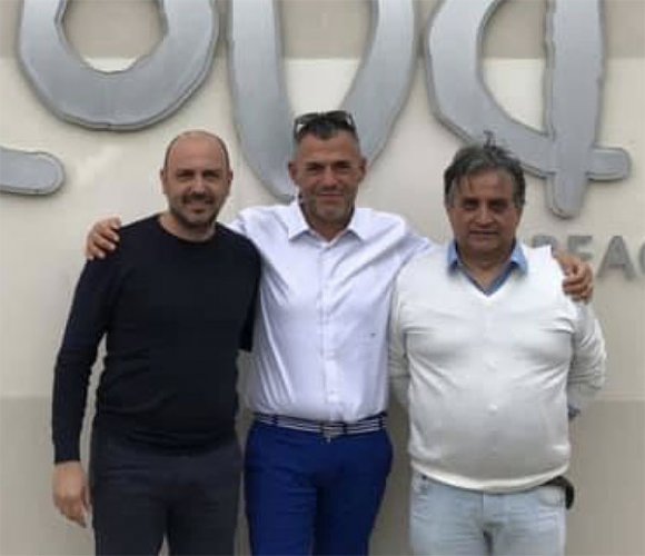 Futsal Cobą formalizzare l’accordo con ASD Futsal Potenza Picena.