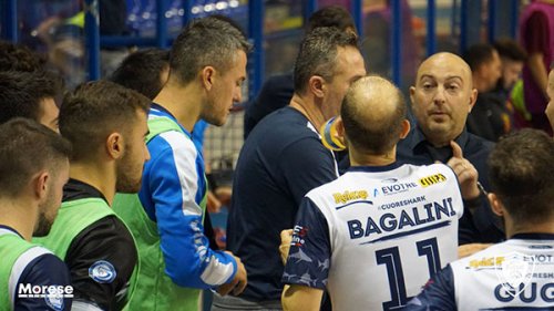 Active Network vs Futsal Cobà 2-6