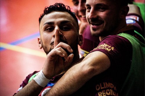 Ci sarà anche il giovane Akram Ben Saad nell'OR 2019/2020