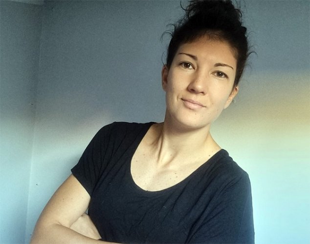 Alessia Venturini è l'ultimo acquisto della formazione femminile di futsal della San Marino Academy