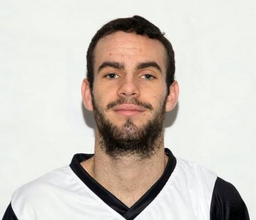 Giacomo Antolini rinnova con la Futsal Cesena