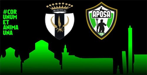 Nasce il nuovo Real Panigal in collaborazione con Aposa FCD