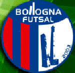 Bologna Futsal 2003 - Bubi Merano 3 - 4 (1 - 0)