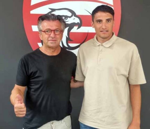 Nuovo difensore per l'AC Carpi