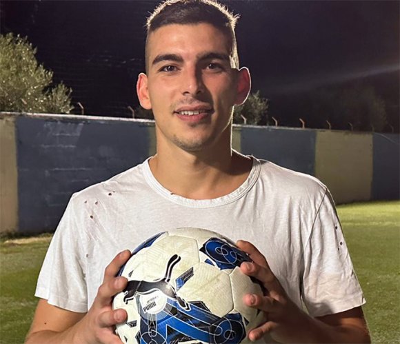 Coppa - Atletico Centobuchi - Monticelli 4-2