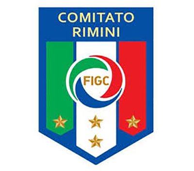 Rappresentativa Provinciale FIGC Rimini Under 14