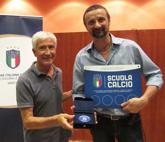 ASD Calcio a 5 Corinaldo, la società è ufficialmente una Scuola Calcio