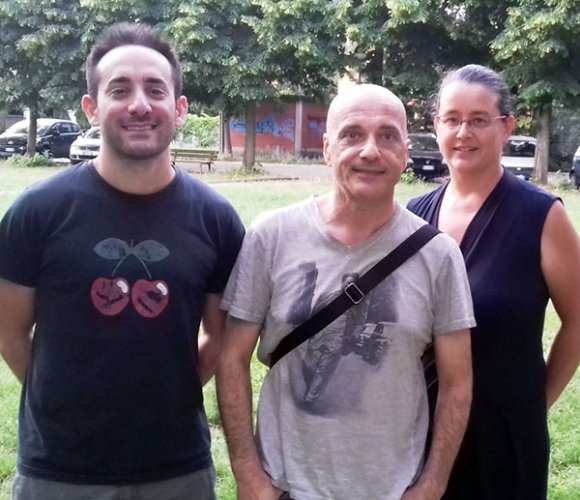 Bagnolo C5 - Cambio di cariche al vertice societario