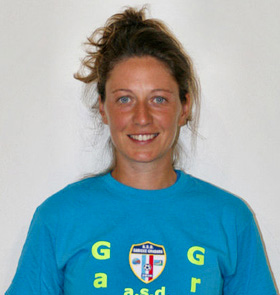 Cristina Berardi - Daniela Legni è la finale del Trofeo del Gelso