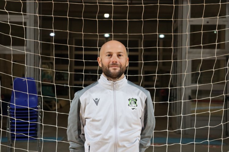 ASD Futsal Ancona, a meno tre arriva la Buldog Lucrezia.