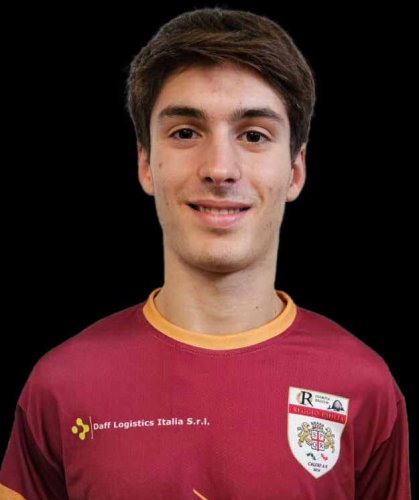 OR Reggio Emilia Under 19 - Campione d&#8217;inverno
