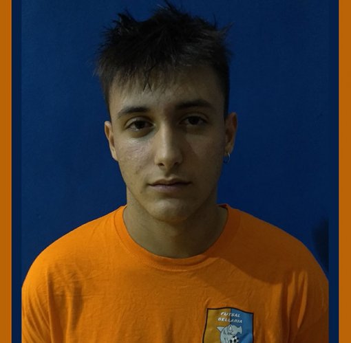 Rimini - Futsal Bellaria 4-4