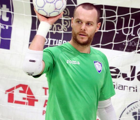 Il Montesicuro Tre Colli non si ferma sul mercato, arriva Diego Moretti