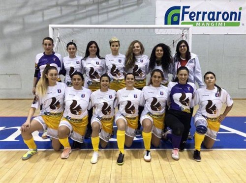 Venerdì 22 ottobre prenderà il via il campionato di calcio a 5 Csi Reggio Emilia con Serie A e B