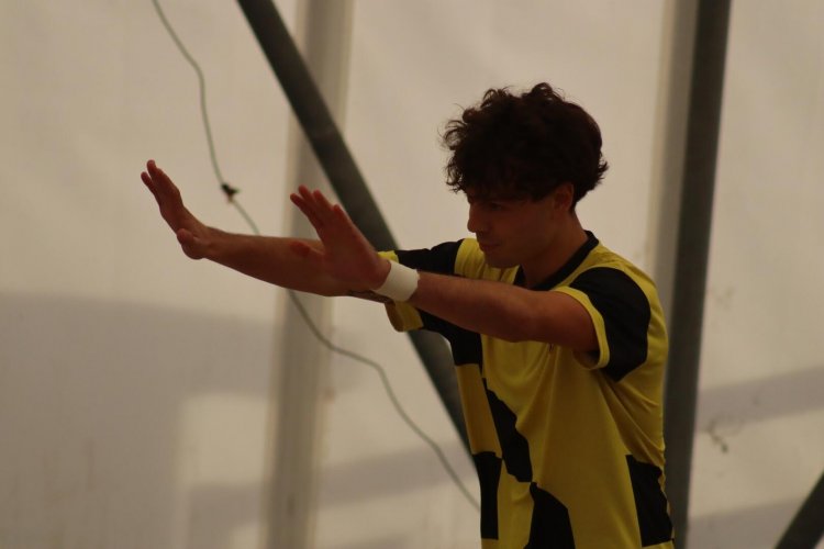 L'Osimo  Five parte con il piede giusto in campionato
