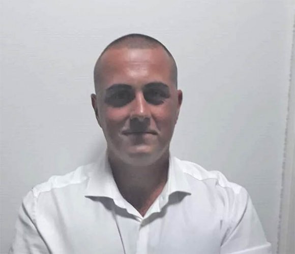 Aposa: Benvenuto in staff a Fabio Cioni