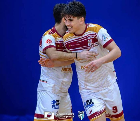 Olimpia Regium, all’Arena Sport arriva il MestreFenice