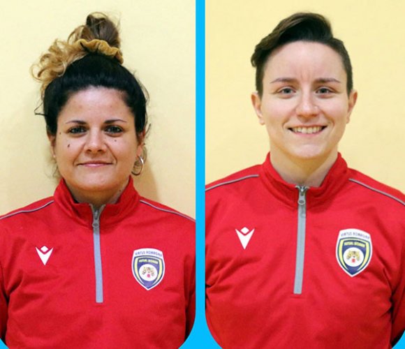La Virtus Romagna blinda la porta e si affida ancora una volta all’esperienza di Faccani e Sabetti