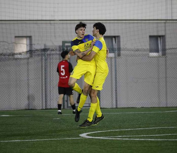 Futsal San Marino: Turno Preliminare