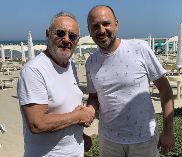 Federico Ricci approda al Futsal Cobą