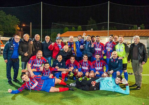 Comunicato Fiorentino FC