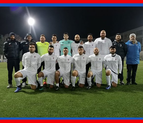 Play-off Futsal sammarinese: il Fiorentino ne fa 4 al Murata