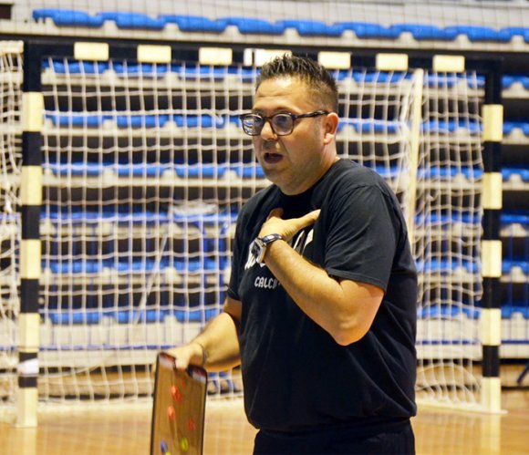 Coppa: La Mernap pronta al debutto in Coppa Emilia Romagna