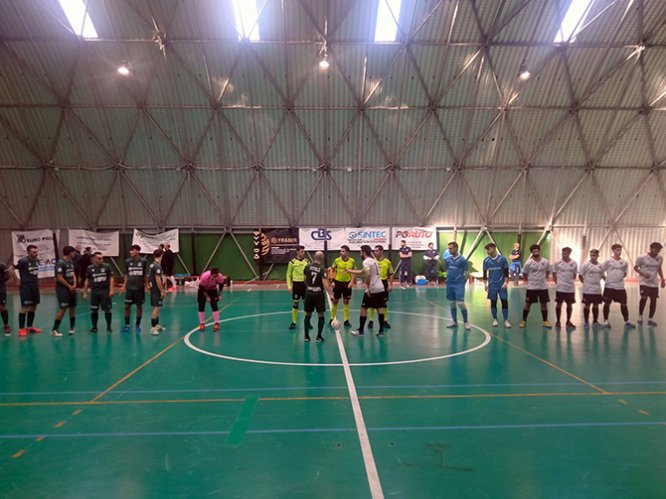 Futsal Ancona &#8211; Corinaldo 8-4 (3-3 pt)