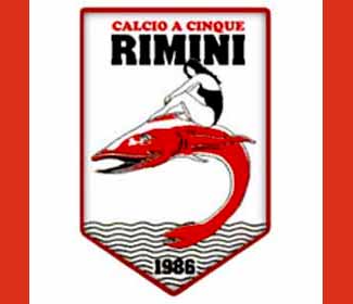 Rimini Calcio 5 vs Fidenza 3-3