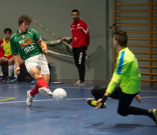 Mernap quanti punti fermi, rinnova anche Luca Gatti