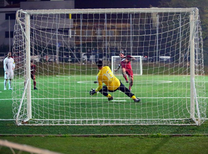 Lunedi il via al Campionato sammarinese di Futsal