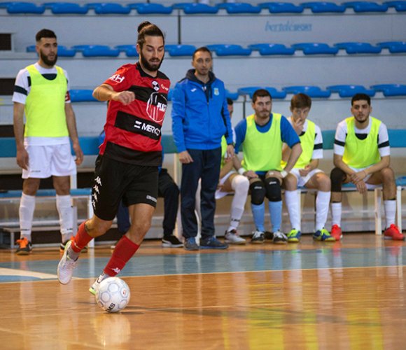 Mernap Faenza vs Pol. 1980 6-0