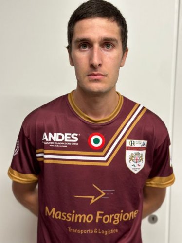 Buldog Lucrezia - OR Reggio Emilia  0-4