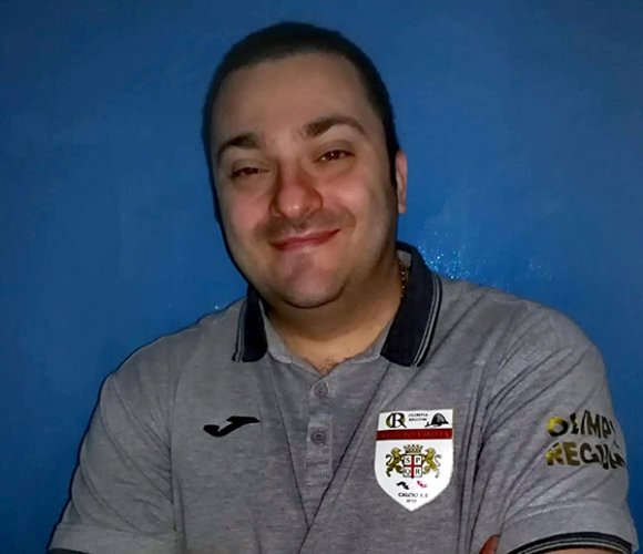Olimpia Regium: il bilancio del Presidente Sagaria
